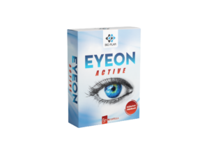 Eyeon Active - Srbija - gde kupiti - iskustva - cena - u apotekama