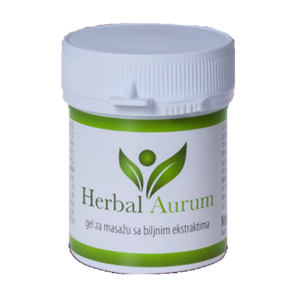 Herbal Aurum - Srbija - iskustva - u apotekama - gde kupiti - cena
